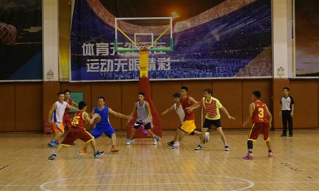 相識科大，相約冶建