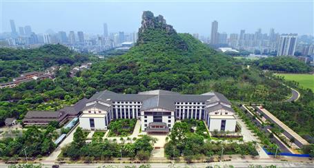 喜訊！柳州市老年活動(dòng)中心項(xiàng)目榮獲國(guó)家優(yōu)質(zhì)工程獎(jiǎng)！