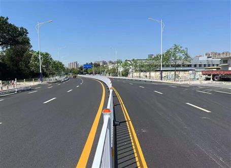 【奮戰(zhàn)四季度·決勝全年穩(wěn)】冶建廣東公司承建項(xiàng)目通過竣工驗(yàn)收