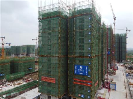 冶建基礎(chǔ)分公司獲多項工程質(zhì)量、科技創(chuàng)新獎