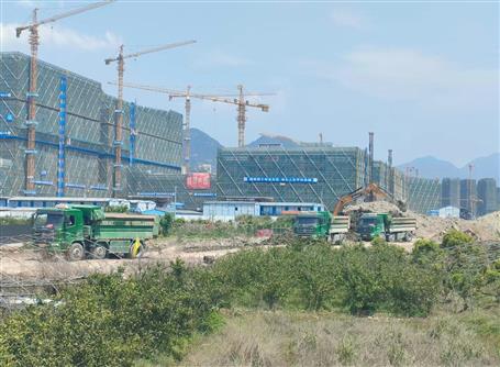 【奮力沖刺·勇創(chuàng)佳績】冶建第十分公司：主動作為強(qiáng)管理 精心組織抓進(jìn)度