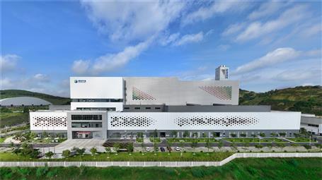 三年四“魯班”！冶建公司獲第六座魯班獎(jiǎng)