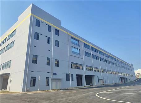 【提升“三力” 爭(zhēng)創(chuàng)佳績】第四分公司河表項(xiàng)目順利通過竣工驗(yàn)收