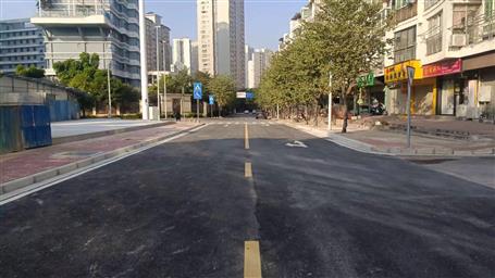 【提升“三力” 爭(zhēng)創(chuàng)佳績】第二分公司承建的勝利干渠通過竣工初驗(yàn)