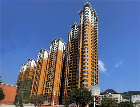 【搶先機 穩(wěn)開局】桂金分公司有序推進在建項目復工復產